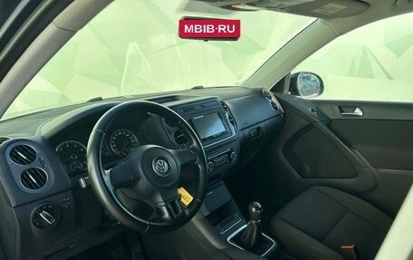 Volkswagen Tiguan I, 2012 год, 1 250 000 рублей, 11 фотография