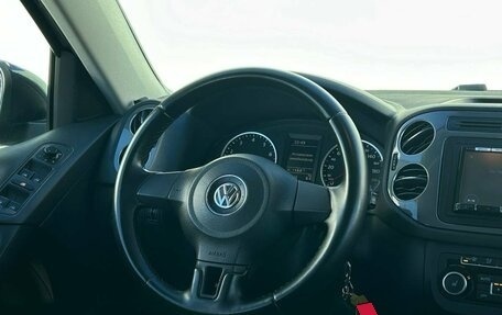 Volkswagen Tiguan I, 2012 год, 1 250 000 рублей, 18 фотография