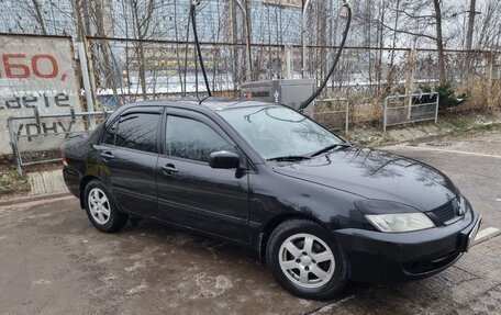 Mitsubishi Lancer IX, 2007 год, 390 000 рублей, 5 фотография