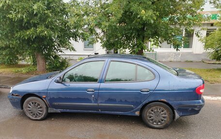 Renault Megane II, 2003 год, 170 000 рублей, 3 фотография