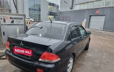 Mitsubishi Lancer IX, 2007 год, 390 000 рублей, 6 фотография