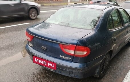 Renault Megane II, 2003 год, 170 000 рублей, 2 фотография