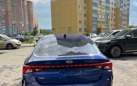 KIA K5, 2021 год, 2 000 000 рублей, 3 фотография