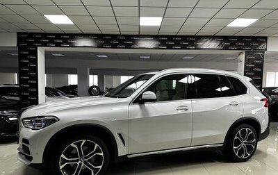 BMW X5, 2022 год, 8 499 000 рублей, 1 фотография