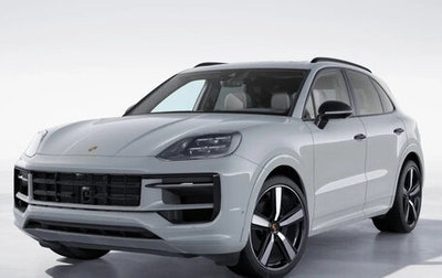 Porsche Cayenne III, 2024 год, 20 500 000 рублей, 1 фотография