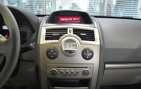 Renault Megane II, 2007 год, 353 000 рублей, 8 фотография