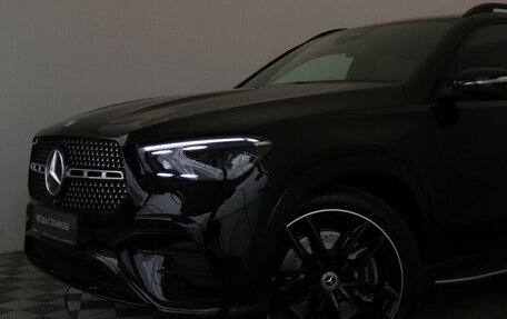 Mercedes-Benz GLE, 2023 год, 18 850 000 рублей, 35 фотография