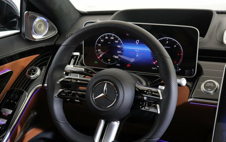 Mercedes-Benz S-Класс, 2023 год, 23 972 700 рублей, 15 фотография