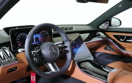 Mercedes-Benz S-Класс, 2023 год, 23 972 700 рублей, 13 фотография