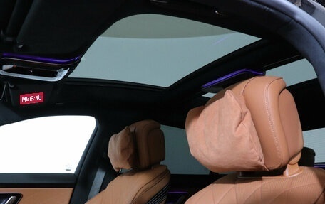 Mercedes-Benz S-Класс, 2023 год, 23 972 700 рублей, 32 фотография