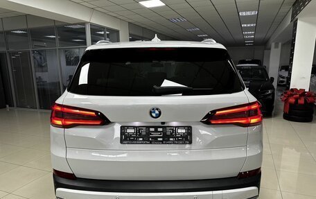 BMW X5, 2022 год, 8 499 000 рублей, 6 фотография