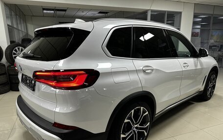BMW X5, 2022 год, 8 499 000 рублей, 5 фотография