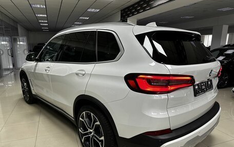 BMW X5, 2022 год, 8 499 000 рублей, 7 фотография