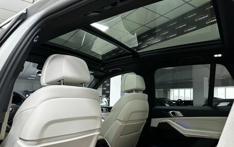 BMW X5, 2022 год, 8 499 000 рублей, 13 фотография