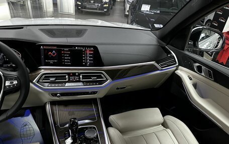 BMW X5, 2022 год, 8 499 000 рублей, 16 фотография