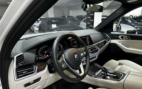 BMW X5, 2022 год, 8 499 000 рублей, 21 фотография