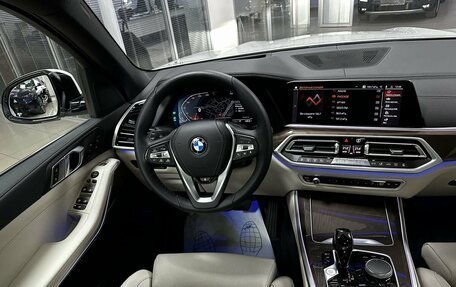 BMW X5, 2022 год, 8 499 000 рублей, 15 фотография
