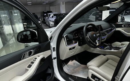 BMW X5, 2022 год, 8 499 000 рублей, 18 фотография