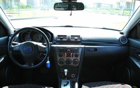 Mazda 3, 2007 год, 720 000 рублей, 6 фотография