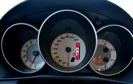 Mazda 3, 2007 год, 720 000 рублей, 7 фотография
