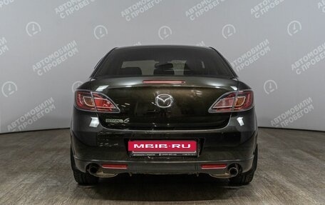 Mazda 6, 2007 год, 718 000 рублей, 8 фотография
