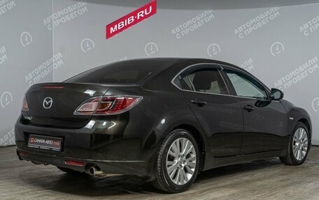 Mazda 6, 2007 год, 718 000 рублей, 2 фотография