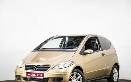 Mercedes-Benz A-Класс, 2007 год, 550 000 рублей, 1 фотография