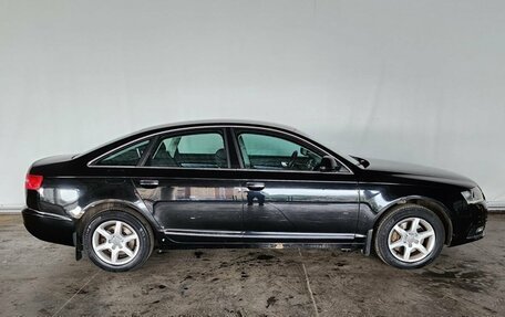 Audi A6, 2010 год, 1 200 000 рублей, 4 фотография