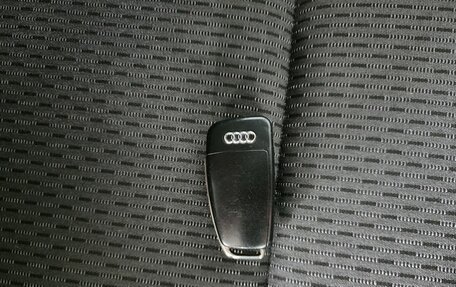 Audi A6, 2010 год, 1 200 000 рублей, 14 фотография
