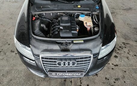 Audi A6, 2010 год, 1 200 000 рублей, 9 фотография