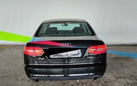 Audi A6, 2010 год, 1 200 000 рублей, 6 фотография