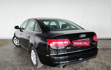 Audi A6, 2010 год, 1 200 000 рублей, 7 фотография
