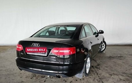 Audi A6, 2010 год, 1 200 000 рублей, 5 фотография