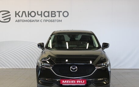 Mazda CX-5 II, 2019 год, 2 917 000 рублей, 2 фотография