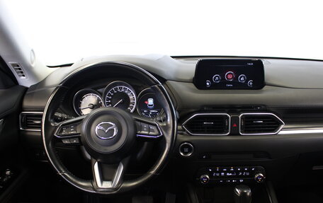 Mazda CX-5 II, 2019 год, 2 917 000 рублей, 12 фотография