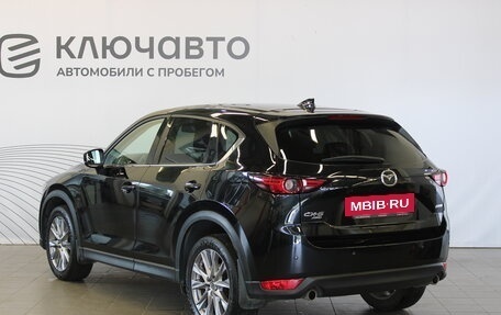 Mazda CX-5 II, 2019 год, 2 917 000 рублей, 7 фотография