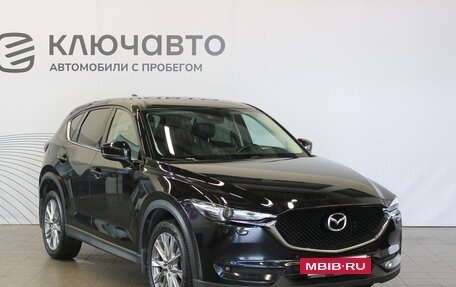 Mazda CX-5 II, 2019 год, 2 917 000 рублей, 3 фотография