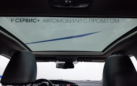 Honda Civic IX, 2012 год, 1 490 000 рублей, 16 фотография
