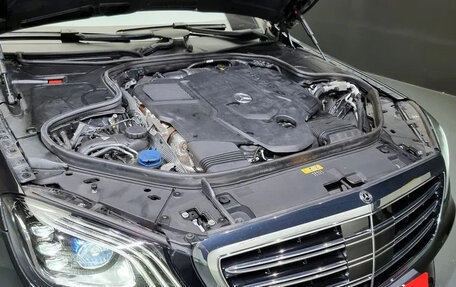 Mercedes-Benz S-Класс, 2019 год, 5 145 300 рублей, 6 фотография