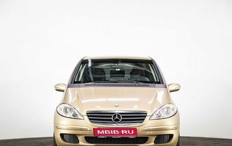 Mercedes-Benz A-Класс, 2007 год, 550 000 рублей, 2 фотография