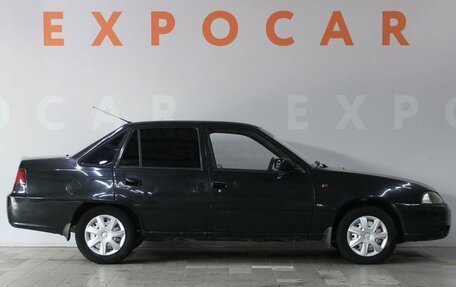 Daewoo Nexia I рестайлинг, 2013 год, 338 000 рублей, 4 фотография