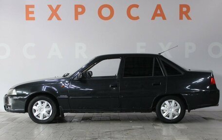 Daewoo Nexia I рестайлинг, 2013 год, 338 000 рублей, 8 фотография