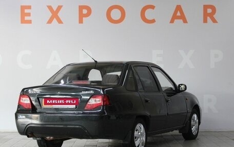 Daewoo Nexia I рестайлинг, 2013 год, 338 000 рублей, 5 фотография