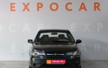 Daewoo Nexia I рестайлинг, 2013 год, 338 000 рублей, 2 фотография