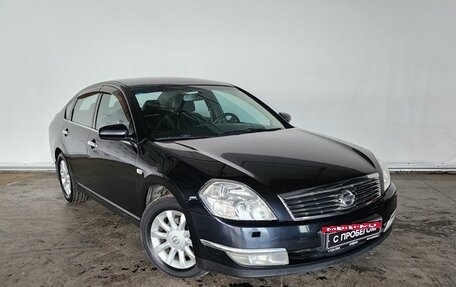 Nissan Teana, 2007 год, 685 000 рублей, 3 фотография