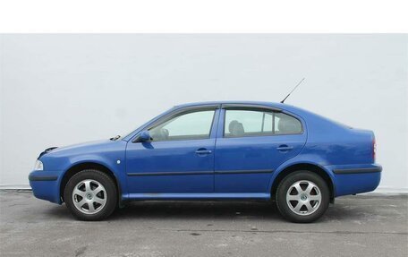 Skoda Octavia IV, 2007 год, 485 000 рублей, 8 фотография