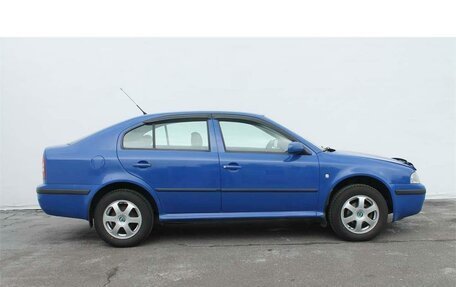 Skoda Octavia IV, 2007 год, 485 000 рублей, 4 фотография