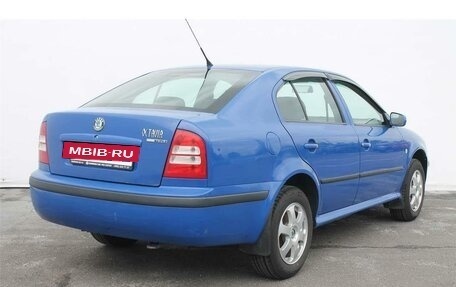 Skoda Octavia IV, 2007 год, 485 000 рублей, 5 фотография