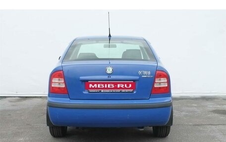 Skoda Octavia IV, 2007 год, 485 000 рублей, 6 фотография