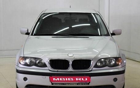 BMW 3 серия, 2004 год, 720 000 рублей, 2 фотография